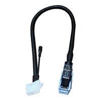 For T76 TEHCM, 6T30, 6T40, 6T45, Transmission TCM Bench Harness Read and Write Adapter Test Platform Cables