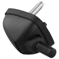 Car Roof Antenna Pole Base 9621007010 96210-07010 for I10 2007-2010 Antenna Base Assy