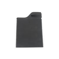 Center Console Water Cup Holder Sliding Roller Blind Shutter Cover for &Co 02/03