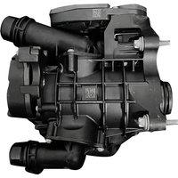 For G20 G30 X3 G01 2.0L 2018-2021 Car Heat Management Module Coolant Thermostat Heat Exchanger 11538642560