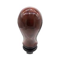 Car 5 Speed Gear Shift Knob Shifter Lever for C5 2001-2008 Xsara 765920 Left-Hand Drive