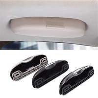 Car Glasses Box Sunglasses Case Holder Glasses Storage Box for C E S M GLC GLA GLS V Class,A