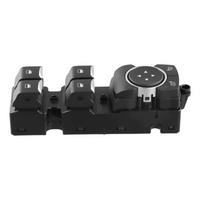 Car Left Front Side Electric Power Window Lift Control Switch H1BT-14540CC for Focus 2019-2022 LHD