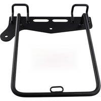 Motorcycle Luggage Rack Saddlebag Bracket Side Trunk Bag Support Mount Holder for ELIMINATOR 500