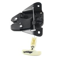 Trunk Latch Lock Actuator for 200 300 Charger 931-714 5056244AA 5056244AB