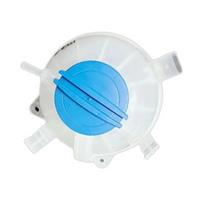 1K0121407A Engine Radiator Coolant Tank Reservoir for GOLF for MK6 Automobile Hydrocooler Kettle Cap
