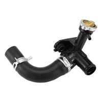 Tank Filler Hose Connector Tee Pipe 25327-B4000 25327B4000 for Water Pipe Connector