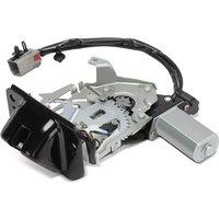 Rear Lock Actuator 7A1Z-7843150-A for Edge 2007-2014 Escape 2013