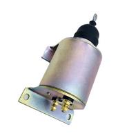 44-9181 449181 Fuel Solenoid for Refrigerated Truck M-44-9181 SL100 SL200 SL300 SL400 TS200 TS300