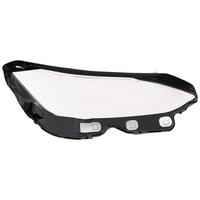 Car Front Headlight Cover Headlamp Lamp Shell Mask Lampshade Lens Plexiglass for S90 S90L 2016-2022 Left