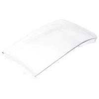 For Ram 1500/2500/3500 2009-2018 Car Headlight Lens Cover Lampshade Front Auto Light Shell Left Side