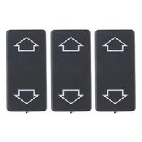6552.V0 6552V0 Power Window Single Switch for 106 1991-2003 405 1987-1996