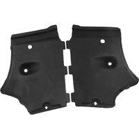 1 Pair Underbody Cover Engine Lower Guard 4G0825201A 4G0825202A for A6/ A7 Sportback
