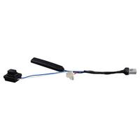 Car Front Left Door Handle Small Button for KX5 QL 2016 82657D9000 82658D9000