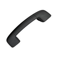 Interior Black Roof Grab Handle for Golf 7 7.5 Sportsvan MK7 2 AD R Line 5T 5G0857607B Front