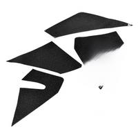 Motorcycle Fuel Tank Protection Kit Anti-Skid Sticker for Norden 901 Norden 901 Adventure 2023 2024