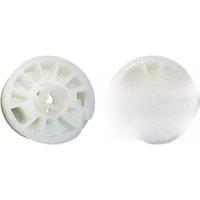 Car Right Door Window Lifters Regulator Wheel Pulley Drum Gear Sprocket Spool 82483D3000 for