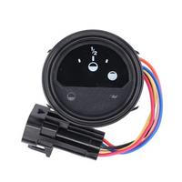 Electric Meter Charge Meter Fuel Gauge 604015 610191 612314 for Golf Cart RXV Gas Electric 48V