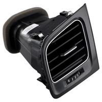 Car Front Dashboard Central Air Conditioner Outlet A/C Vents for Golf 7 7.5 MK7 MK7.5 2013-2019 Left