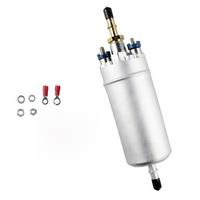0580464075 External High Pressure Gasoline Pump External Fuel Pump Gasoline Pump Auto Modified Electric Injection 12V