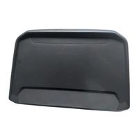 Rear Seat Folding Cup Holder Table 5TD881862 for L L 2016-2023 GOLF ,Right