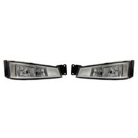 European Tractor Body Parts Fog Lamp 82140763 82140744 for FH16 Truck Fog Light