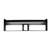 Car Console Air Conditioning Outlet Frame Cover Trim for WRV DG5 Series 2024 Japanese Version RHD,B