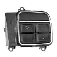 Car Steering Wheel Button Switch Cruise Control Button Switch 56046252AD for 300 RAM