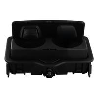 Rear Seat Armrest Cup Holder Drinks Holder for A3 8V Q2 Q5 2017-2020 Q3 2019-2025 4M0885995A