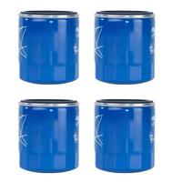 10604737 Auto Oil Filter Suit for MG6 GS ZS 1.0 RX5 4PCS