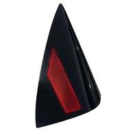 Car Rear Charging Port Cover for 2024 Quarter Panel Reflector Light Trim 1715104-00-B Left