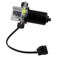 14V UP30 Electronic Brake Booster Air Vacuum Pump 04581827AA 23451913 for 2014-2019