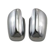 Car Reversing Mirror Shell Rearview Mirror Cover for Yaris 2008-2012 Car Accessories