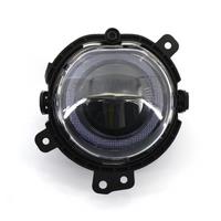 LED Fog Lamp Foglight Parts Daytime Running Lights for F54 F55 F56 F57 Car Accessories Left 63177497767