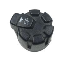 For Excavator SH120 210 240 350 360 A1A2 A3 A5 Accelerator Knob Switch Throttle Switch Cover