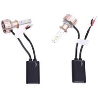 130w Car Headlight Led Headlight H1 for Car Led Headlights High and Low Beam H1