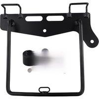 Motorcycle Luggage Rack Saddlebag Bracket Side Trunk Bag Support Mount Holder for ELIMINATOR 500