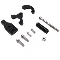 Motorcycle Accessories Steering Stabilizer Adjustable Damper Mounting Bracket Kit for Forza350 Forza 350 NSS350