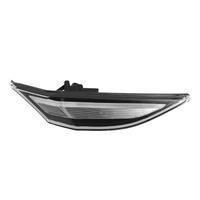 Front Side Marker Lights Light Leaf Lamp for 991 981 718 Turbo 2012+ Right 99163125605