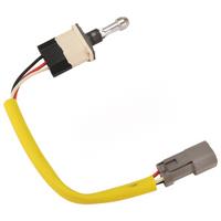 Coolant Temperature Switch 146-0240 1-146-0240 1460240 11460240 for 730 735 740 785B 793C 938G 962G 950G