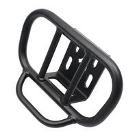 Motorcycle Rear Luggage Rack Sports Luggage Rack Book Shelf Rack for LX Sprint 125 150 250 300