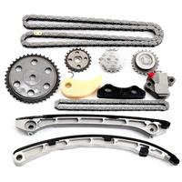 L3K9-11-32XA L3K9-12-425A VVT Timing Chain Kit for 07-13 3 2.3L -7