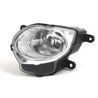 Left Front Bumper Lamp High Beam Headlamp for 500C 2008-2015 51786772
