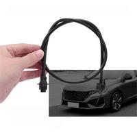 Car Rubber Hose Water Return Radiator Scavenging Pipe for / 1323Y2