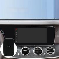 Android TV CarPlay AI Box Wireless Carplay Adapter Built-in Store Support Car Intelligence Systems