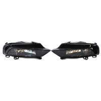 Car Front Bumper Fog Light Lamp with Bulds for A3 Sedan 2015-2016 8V0941699B 8V0941700B