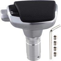 LHD Car Console Center Gear Shift Knob Shifter for IX25 IX35 J,A
