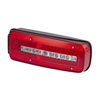 For XF95 XF105 CF95 Truck Body Parts Rear Fog Light LED Tail Light Right 2007611, 1981863