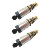 3pcs 976742S000 AC Valve Control Solenoid Valves for Accent K900