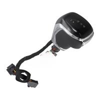 Car LED Red Light Gear Shift Knob for B7/B8 Golf 6/7 CC Golf
